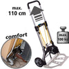 Wolfcraft transportsysteem | ts 850 | 1 stuk - 5501000