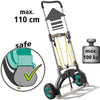 Wolfcraft Wolfcraft System TS 850 Off-Road