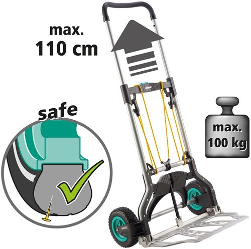 Wolfcraft Wolfcraft System TS 850 Off-Road