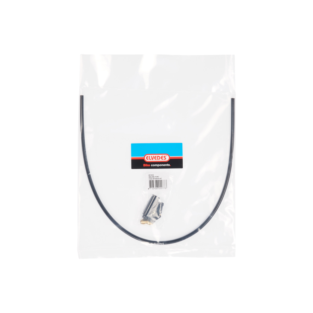 Set di prolunghe Elvedes hydro magura