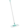 Leifheit profi vloerwisser xl 42 cm stalen steel (140 cm) micro duo