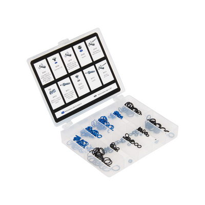 Elvedes surtido de juntas tóricas palancas y pinzas 2019240