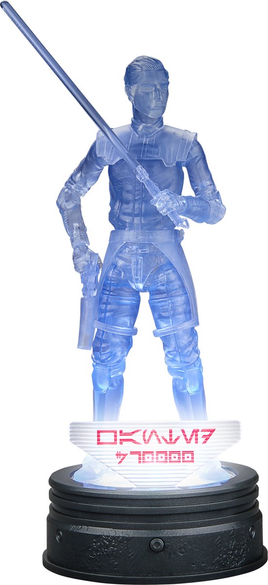 Hasbro star wars black series holocomm collection figura de acción ezra bridger figura de acción de 15 cm