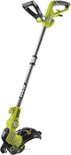 Cortacésped eléctrico ryobi rlt6130