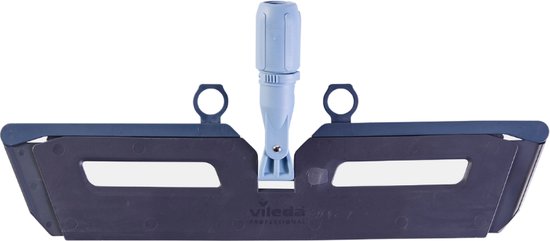 Piastra per mocio piatto Vileda swep duo r-frame (50 cm)