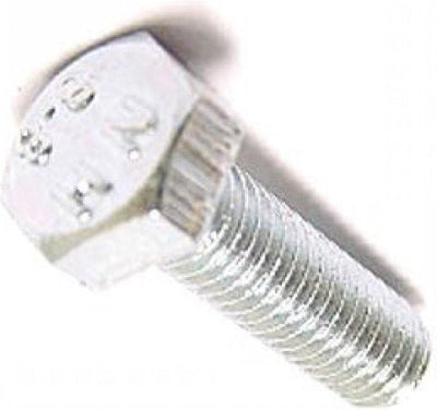 BOFIX Exagon Bolt in acciaio inossidabile M6X50 per 25 pezzi 218650