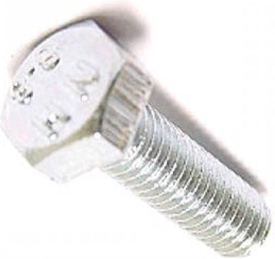 Bofix Hexagon Bolt Acero inoxidable M6x50 por 25 piezas 218650