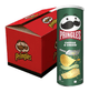 Cebolla queso pringles (6x 165gr)