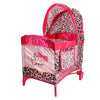 Glam Crew Doll Bed