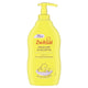 Zwitsal crema detergente pelle sensibile 400 ml