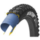 Pneumatico pieghevole Goodyear Newton Mtf Enduro Tc