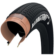 Pneumatico pieghevole Goodyear Wingfoot Dirt 26x2.20 - afbeelding 2