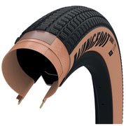 Pneumatico pieghevole Goodyear Wingfoot Dirt 26x2.20 - afbeelding 1