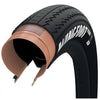 Goodyear wingfoot park folding tire