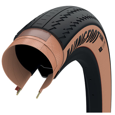 Pneumatico pieghevole Goodyear Wingfoot Park 26x2.20
