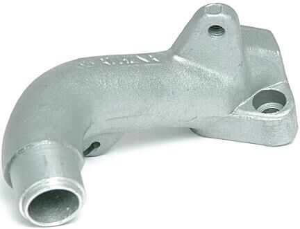 Collettore aspirazione Athena Collettore aspirazione dritto esp. sachs 504 505