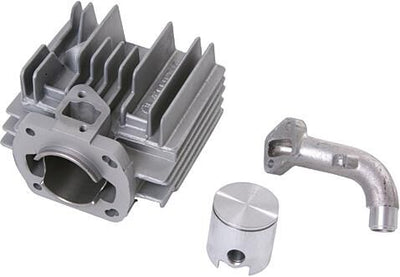 Cilindro Athena cilindro 45,0 mm 70 cc sachs 504 505