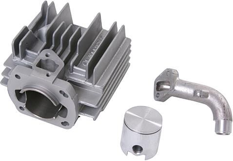 Athena zylinder cylinder 45.0 mm 70 ccm sachs 504 505