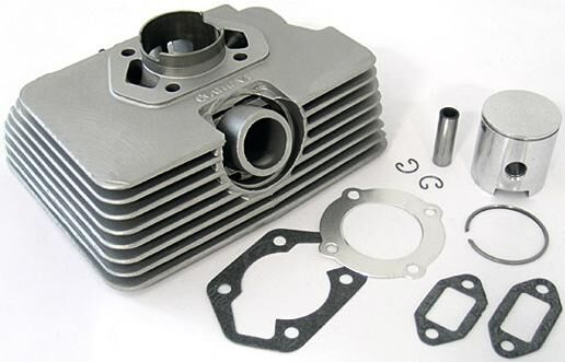 Cilindro Athena cilindro zuendapp cpl. 70cc