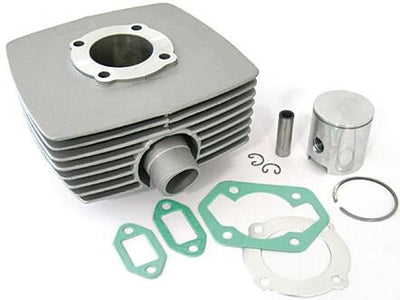 Cilindro Athena cylinder Zündapp cpl. 50ccm