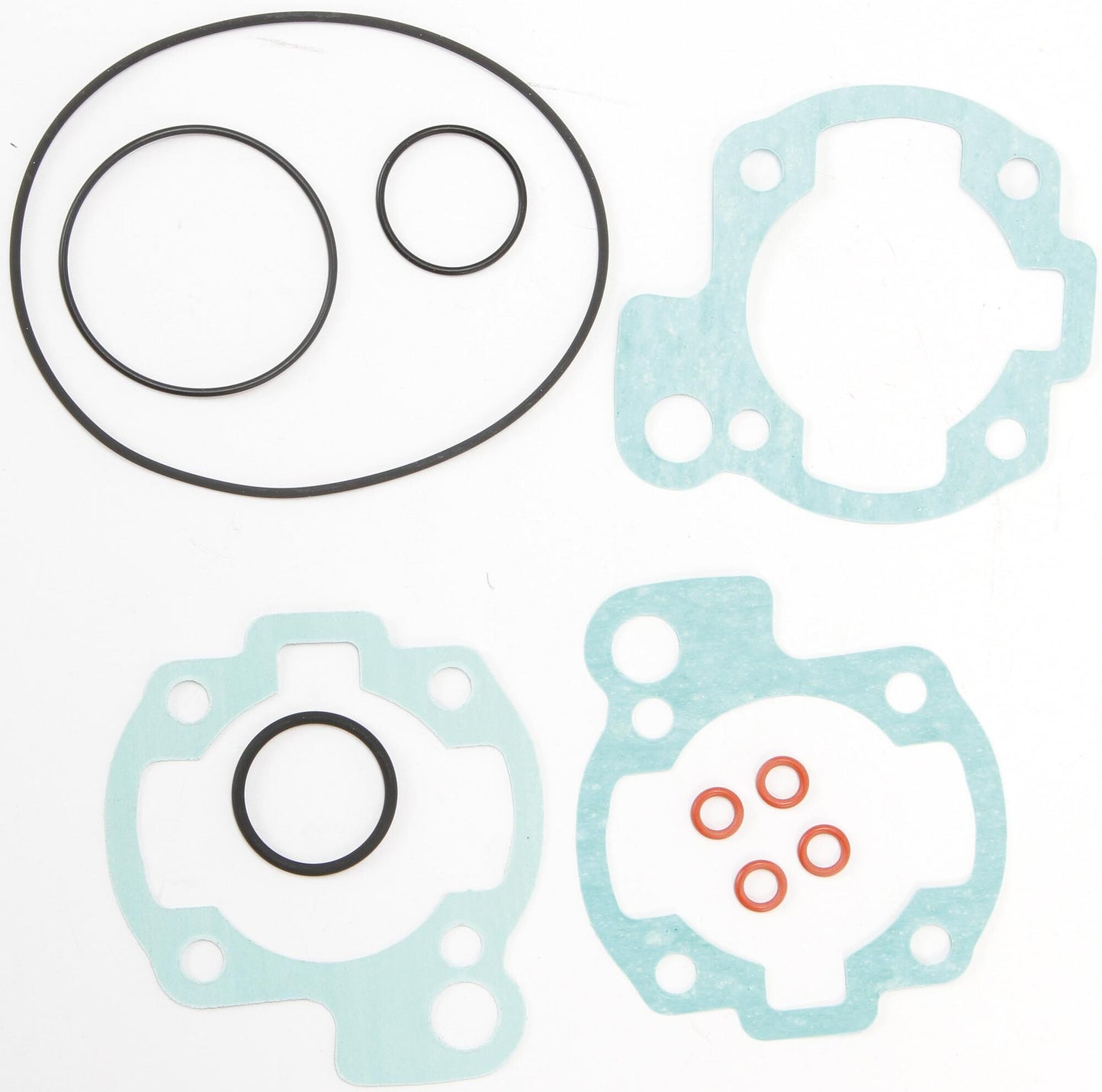 Athena cilinder pakking seal set aprilia,mbk,rieju...