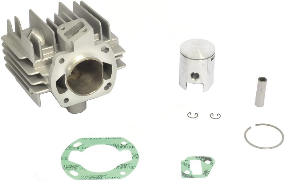 Set cilindro Athena cilindro cilindro