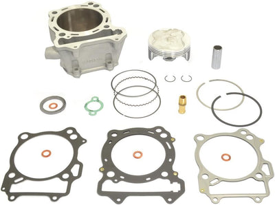 Cilindro del cilindro del juego de cilindros Athena