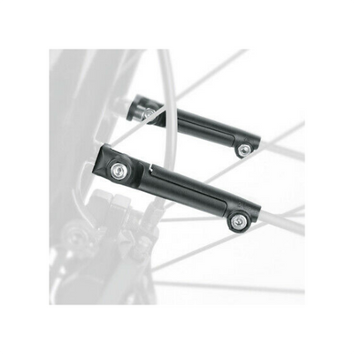 SKS Fender Conferma Bluemels Style (P6)