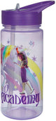 Botella de bebida de la Academia Unicornio, 500 ml