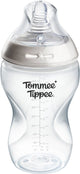 Tommee tippee natural start babyfles - set van 1 x 340ml baby fles - medium toevoersnelheid 3m+