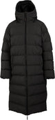 Brunotti - bigsur women long puffer jacket | pirate black - m