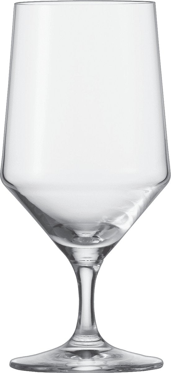 Zwiesel glas belfesta waterglas 32 - 0.451 ltr - set van 6
