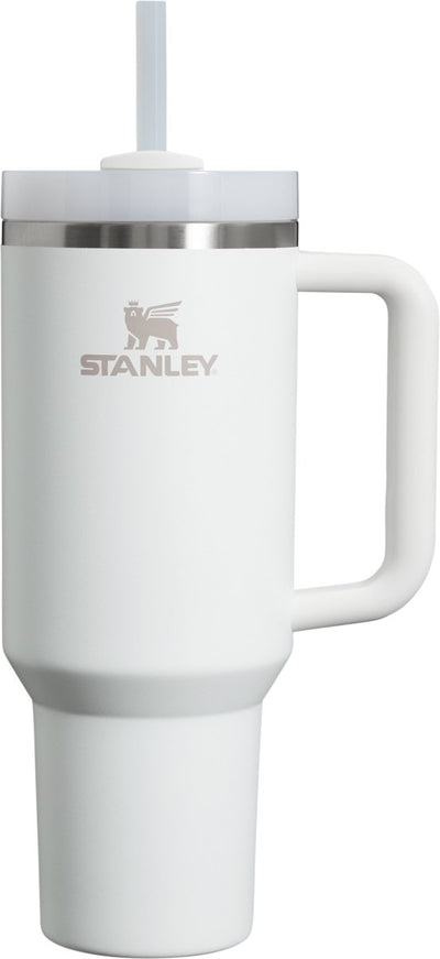 Stanley quencher® h2.o bicchiere a stato di flusso | 1,18 l - gelo