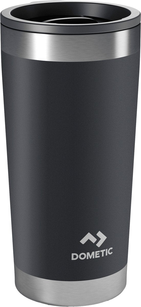 Vaso térmico Dometic tmbr 60 600 ml pizarra