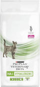 Pro plan veterinary diets feline ha hypoallergenic - kattenvoer - 1.3 kg