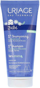Uriage bebe 1er shampooing 200 milliliter