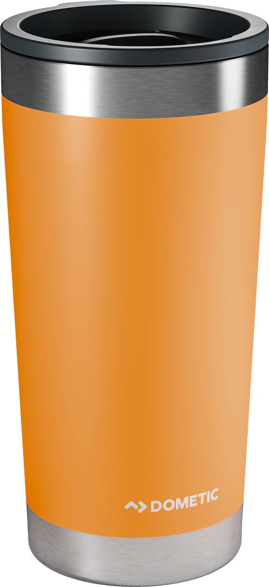 Tazza in acciaio inossidabile Dometic da 600 ml mango