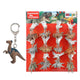 Toi-toys toi toys mojo sleutelhanger prehistorie dino