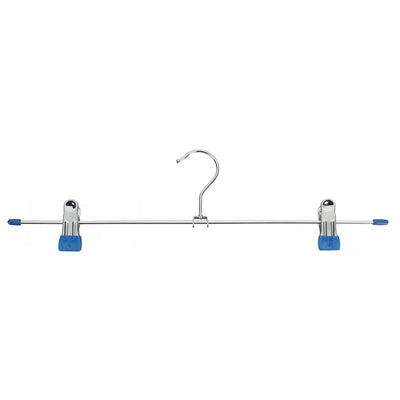 Percha para pantalones antideslizante Metaltex