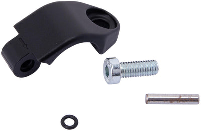 Magura vervangingsklem hc1 clamp hc1 black