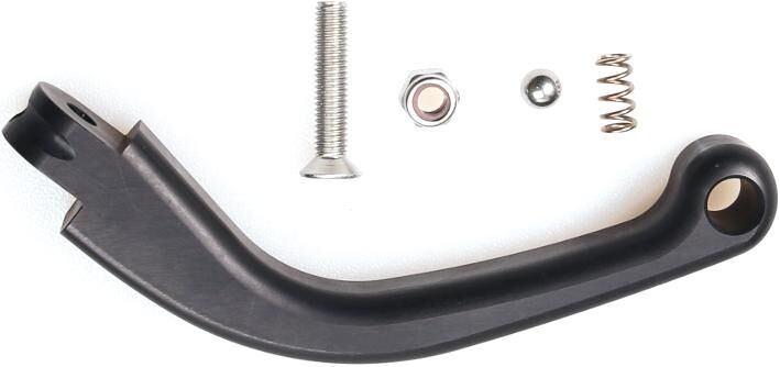 Leva a mano Magura HC3 Short 165mm