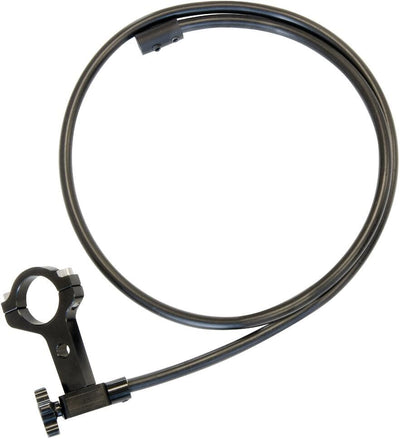 Magura snelregelaar hc3 remote adjuster hc3 black