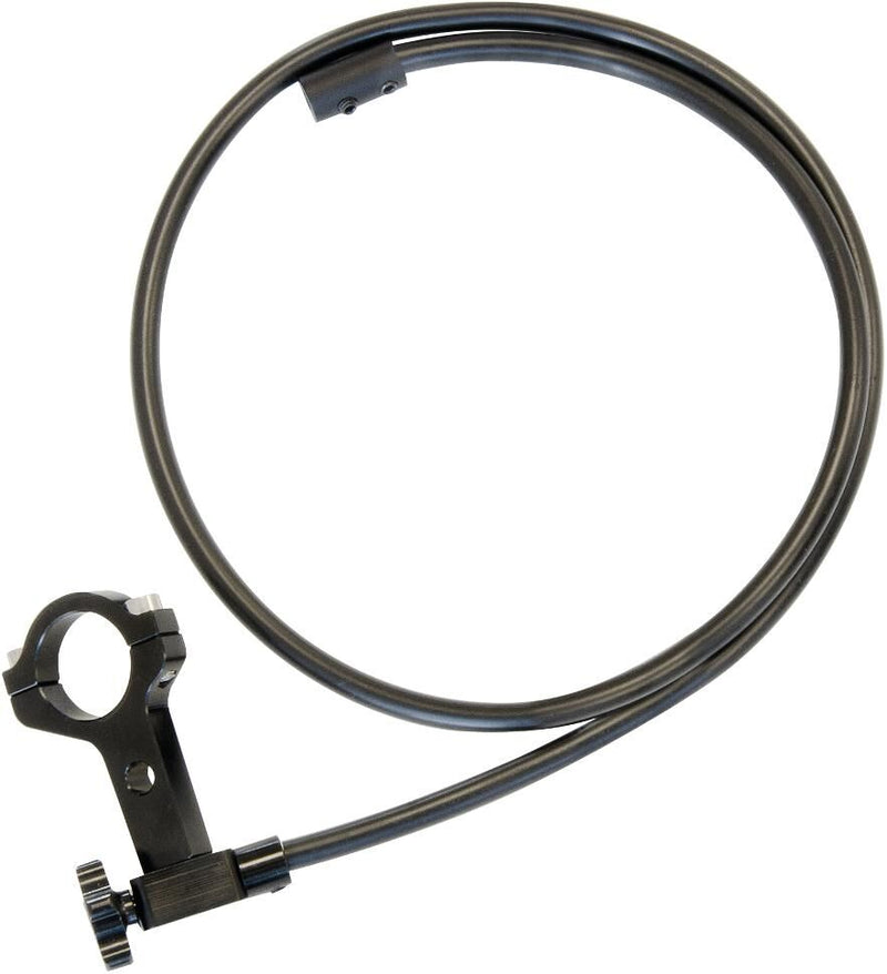 Magura Remote Riceprester HC3 Black