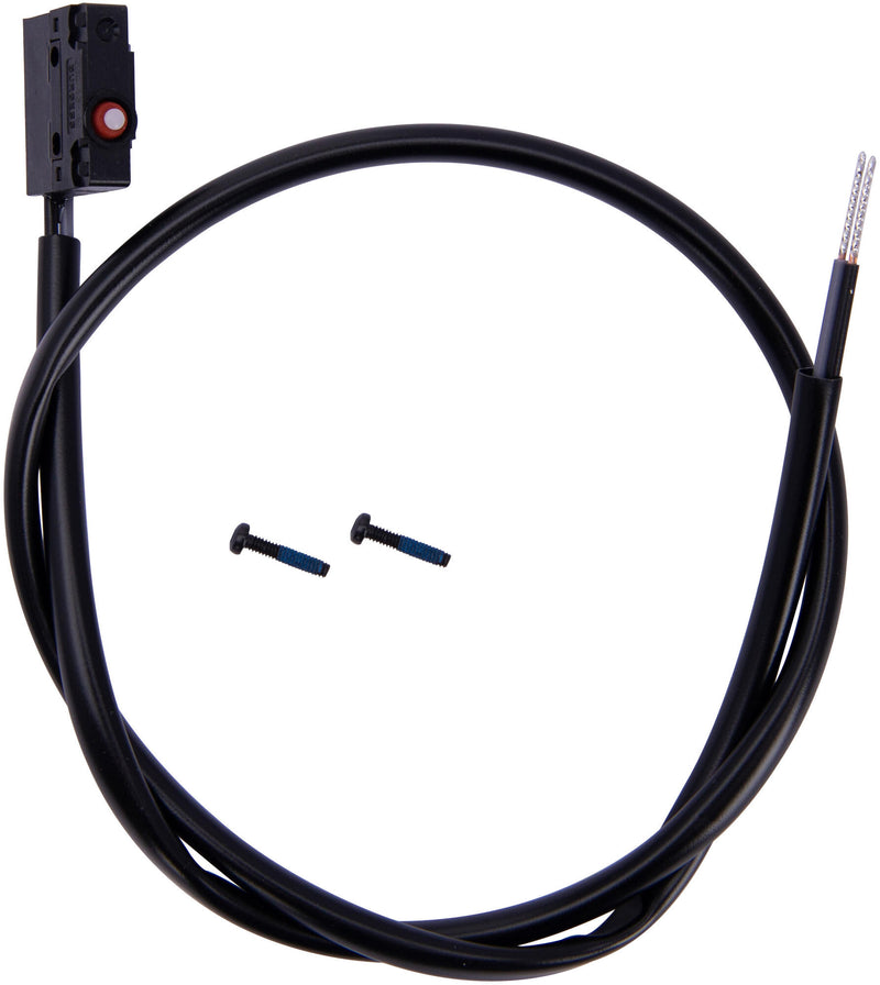 Interruptor de luz de freno de Magura 2 polos 470 mm de largo