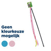 Hengel softy con traghetto e chiama blu rosa