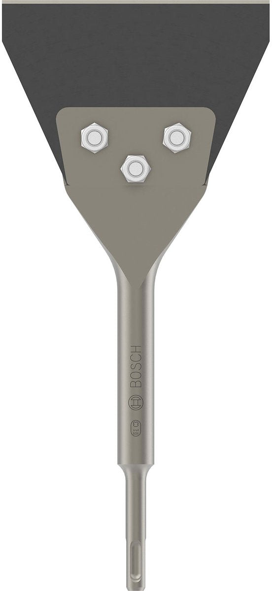 Accessori Bosch pro sds plus raschietto per pavimenti | 130 x 290 mm - 2608690610