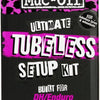 Muc-off ultimate tubeless kit dh trail enduro