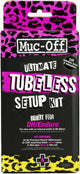 Muc-off ultimate tubeless kit dh trail enduro