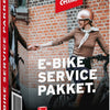 Ciclone pacchetto di servizio e-bike ciclone
