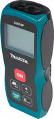 MAKITA LASER Distanza misuratore 50 metri LD050P